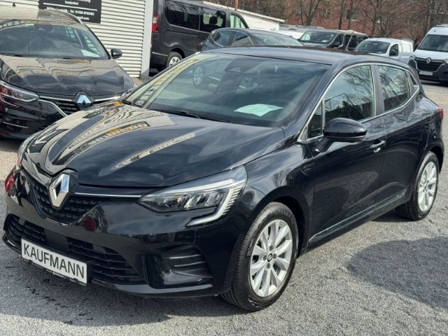Renault Clio 26.360 km 14.890 &euro; Dresden 01309