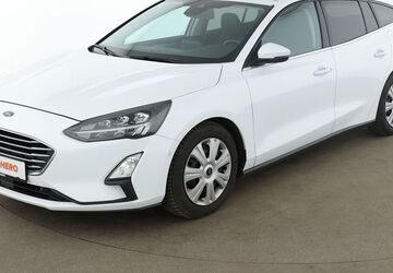 Ford Focus 107.315 km 14.650 &euro; Dresden 01187