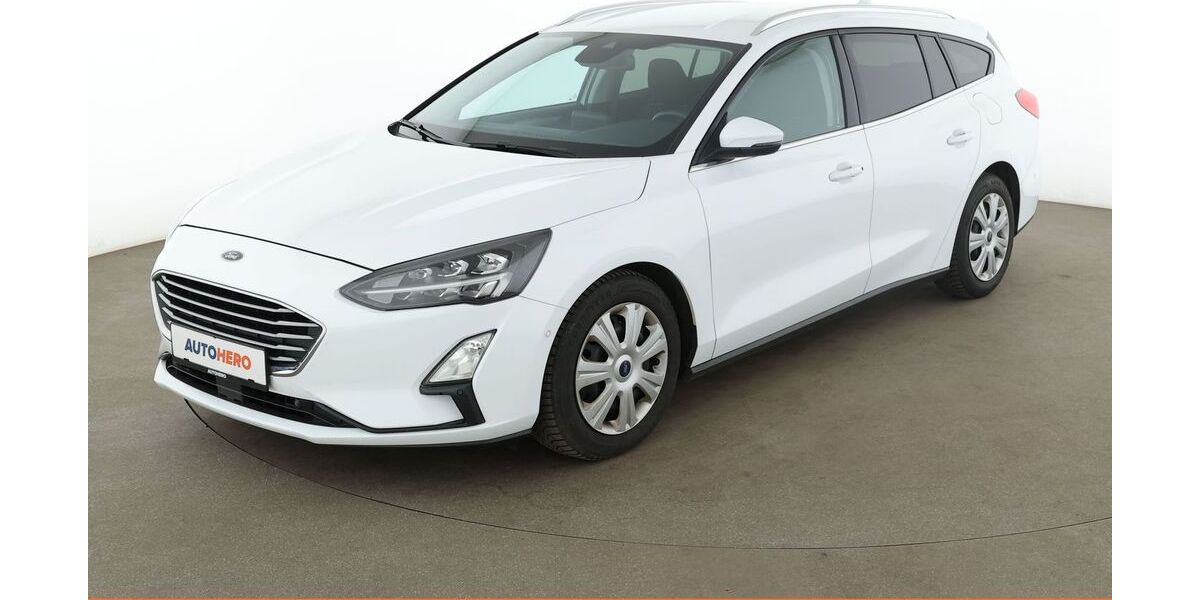 Ford Focus 107.315 km 14.650 &euro; Dresden 01187