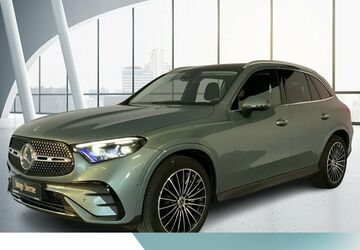 Mercedes-Benz GLC 450 23.954 km 66.980 &euro; Dresden 01239