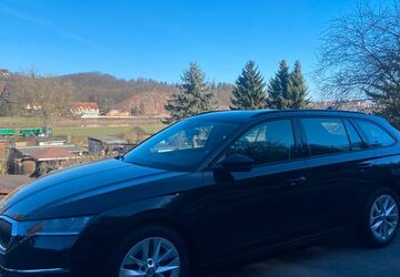 Skoda Octavia 28.700 km 31.990 &euro; Meißen 01662