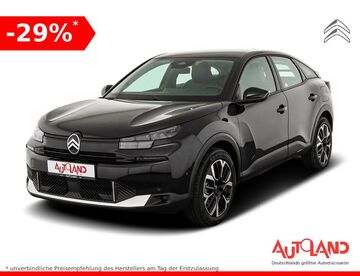 Gebrauchte Citroën C4