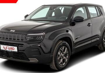 Jeep Avenger 18.238 km 19.990 &euro; Dresden 01069