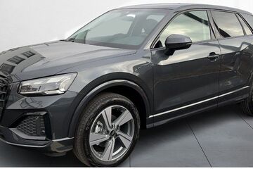Audi Q2 1.887 km 37.890 &euro; Dresden 01067