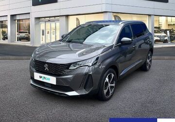 Peugeot 5008 41.305 km 23.930 &euro; Dresden 01237