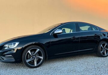 Volvo S60 118.300 km 10.900 &euro; Dresden 01109