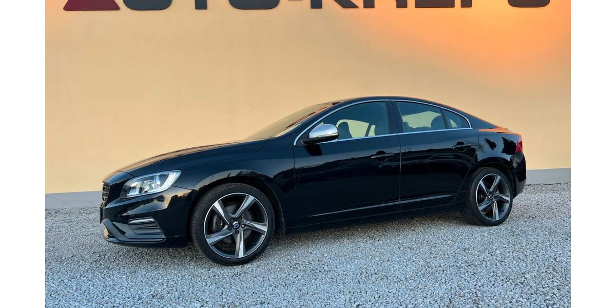 Volvo S60 118.300 km 10.900 &euro; Dresden 01109