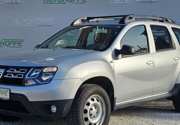 Dacia Duster 157.400 km 7.790 &euro; Dresden 01127