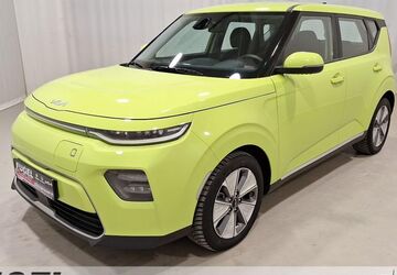 Kia Soul 22.655 km 14.269 &euro; Dresden 01157