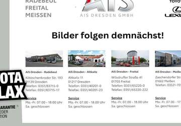 Toyota Corolla 67.801 km 22.900 &euro; Dresden 01217