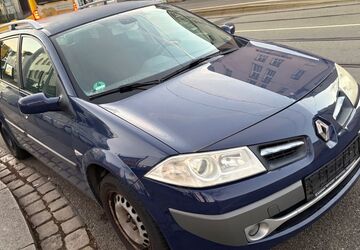 Renault Megane 346.000 km 1.000 &euro; Dresden 01139