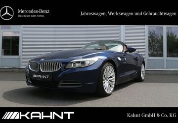 BMW Z4 80.650 km 27.490 &euro; Dippoldiswalde bei Dresden 01744