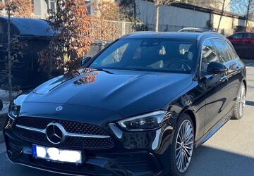 Mercedes-Benz C 300 39.400 km 43.500 &euro; Dresden 01277