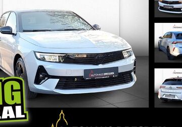 Opel Astra 39.384 km 17.490 &euro; Dresden 01217