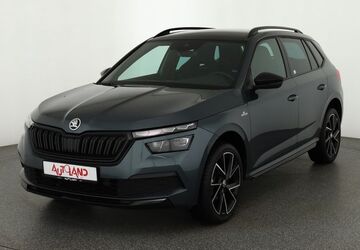 Skoda Kamiq 63.627 km 24.990 &euro; Dresden 01239
