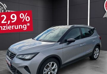 Seat Arona 1.400 km 23.450 &euro; Dippoldiswalde 01744