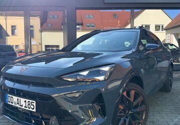 Cupra Formentor 19.990 km 35.490 &euro; Dresden 01219