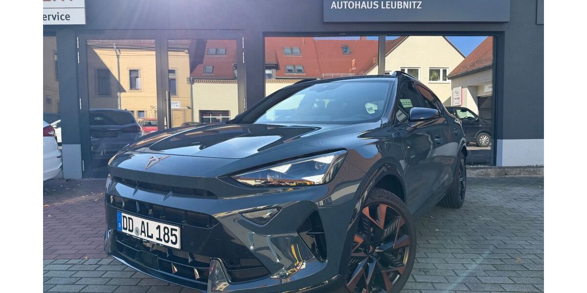 Cupra Formentor 19.990 km 35.490 &euro; Dresden 01219