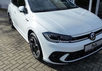 VW Polo 5.000 km 27.970 &euro; Dippoldiswalde 01744