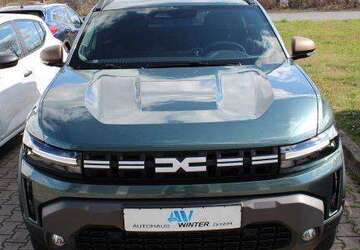 Dacia Duster 1.900 km 29.990 &euro; Dippoldiswalde 01744