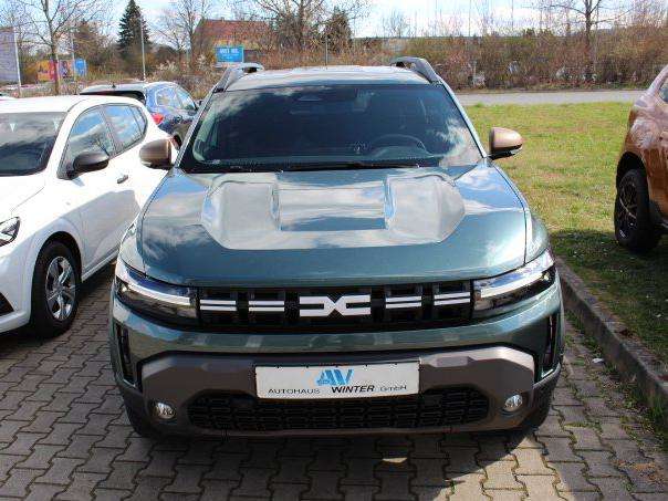 Dacia Duster 1.900 km 29.990 &euro; Dippoldiswalde 01744