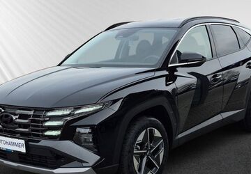 Hyundai TUCSON 14.820 km 32.980 &euro; Dresden / Radebeul 01445