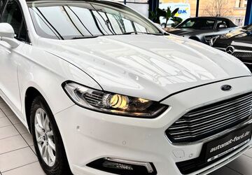 Ford Mondeo 102.855 km 15.750 &euro; Heidenau 01809