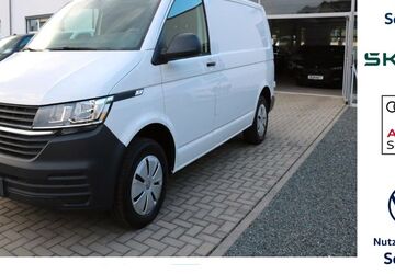 VW T6 Transporter 32.400 km 29.893 &euro; Bahretal 01819