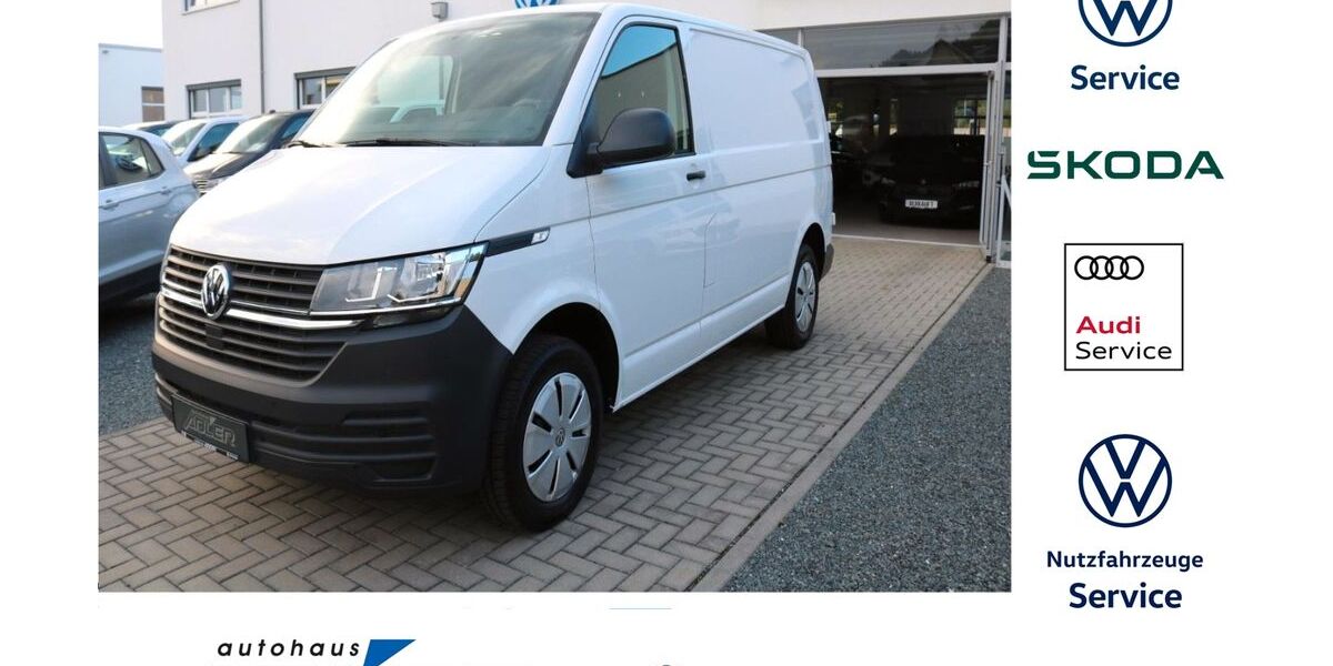 VW T6 Transporter 32.400 km 29.893 &euro; Bahretal 01819