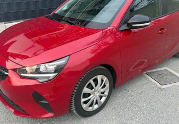 Opel Corsa 98.300 km 9.499 &euro; Dresden 01187