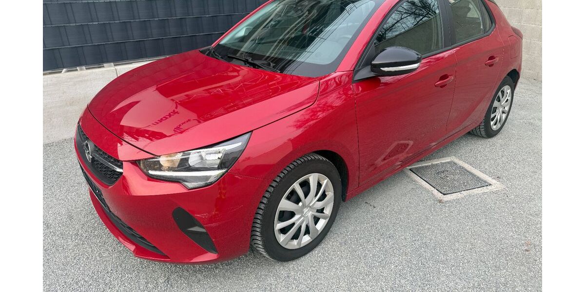 Opel Corsa 98.300 km 9.499 &euro; Dresden 01187