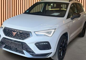 Cupra Ateca 14.464 km 29.980 &euro; Dresden 01328