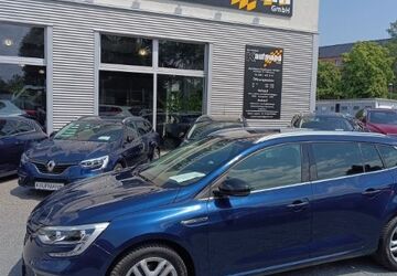 Renault Megane 75.599 km 12.490 &euro; Dresden 01309