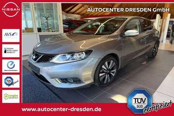 Gebrauchte Nissan Pulsar