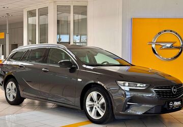 Opel Insignia 53.632 km 16.895 &euro; Heidenau 01809