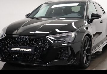 Audi RS3 9.000 km 67.500 &euro; Pirna 01796