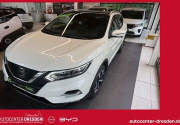 Nissan Qashqai 67.412 km 15.880 &euro; Dresden 01067