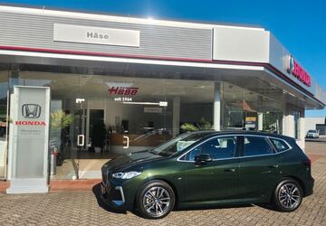 BMW 218 Active Tourer 26.240 km 25.895 &euro; Heidenau 01809