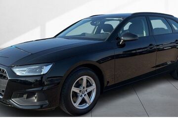 Audi A4 59.424 km 24.980 &euro; Dresden 01169