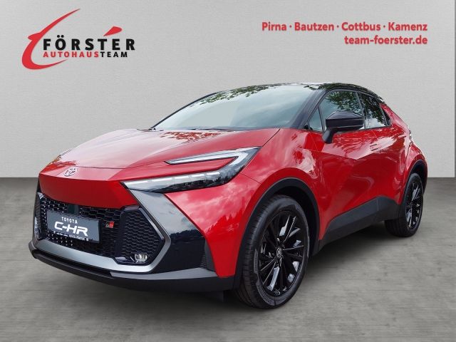 Toyota C-HR 5.000 km 39.440 &euro; Pirna 01796