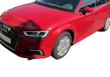 Audi A3 86.800 km 18.490 &euro; Dresden 01169