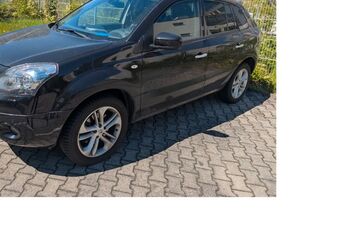 Renault Koleos 169.055 km 6.000 &euro; Dresden 01069