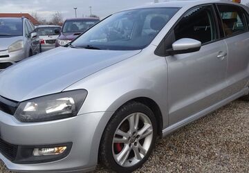 VW Polo 192.644 km 3.700 &euro; Dresden 01219