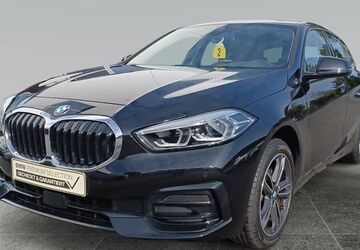 BMW 118 18.150 km 21.870 &euro; Dresden 01067