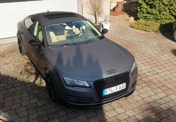 Audi A7 148.000 km 23.500 &euro; Freital 01705