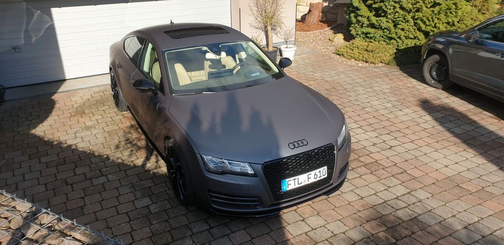 Audi A7 148.000 km 23.500 &euro; Freital 01705