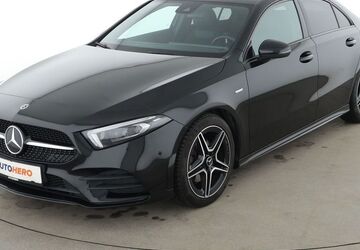 Mercedes-Benz A 200 39.384 km 27.830 &euro; Dresden 01187