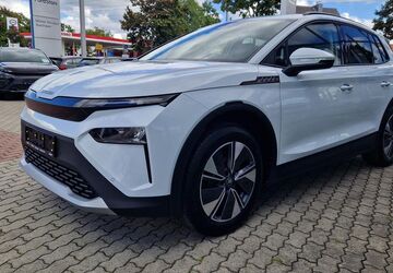 Skoda Elroq 5.000 km 36.980 &euro; Dresden 01099