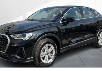 Audi Q3 95.759 km 24.990 &euro; Dresden 01067