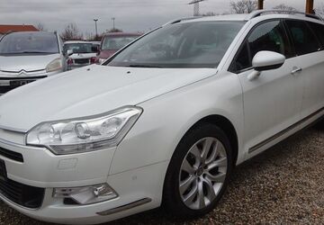 Citroen C5 268.754 km 3.200 &euro; Dresden 01219
